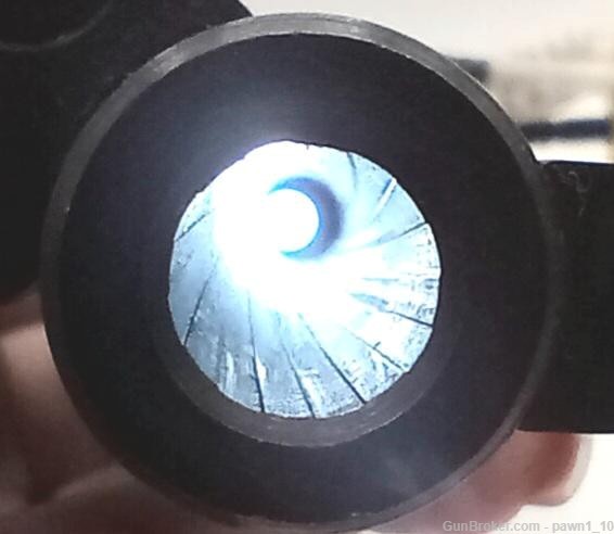 Ruger Blackhawk 357 Magnum  3 Screw -img-6
