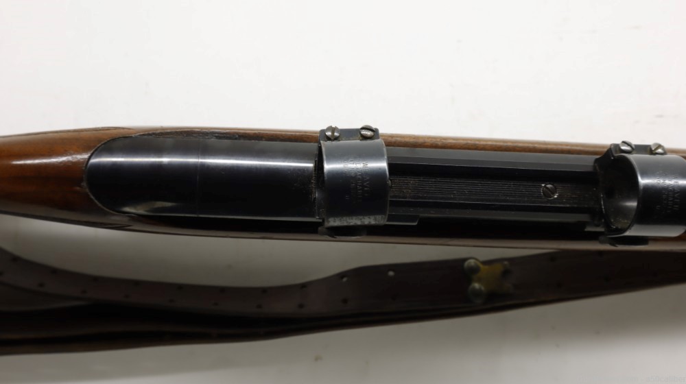 Winchester Model 88, 308 Win, pre 64, 1959, 22" #24040171-img-14