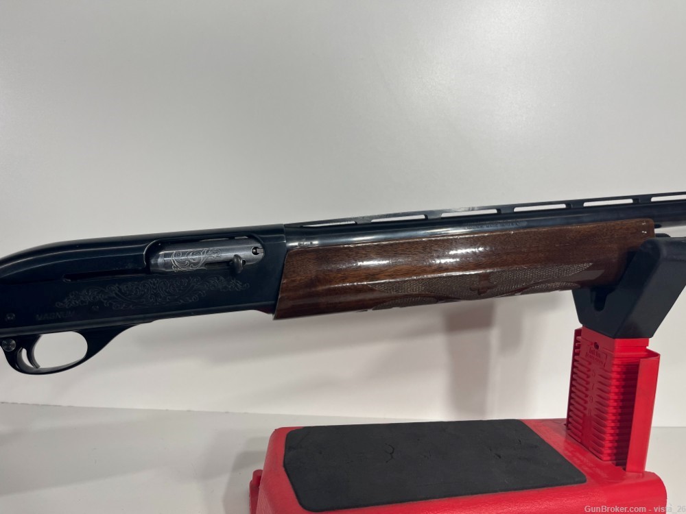 Remington 1100 12GA w/30.5" & 28 " barrels-img-2