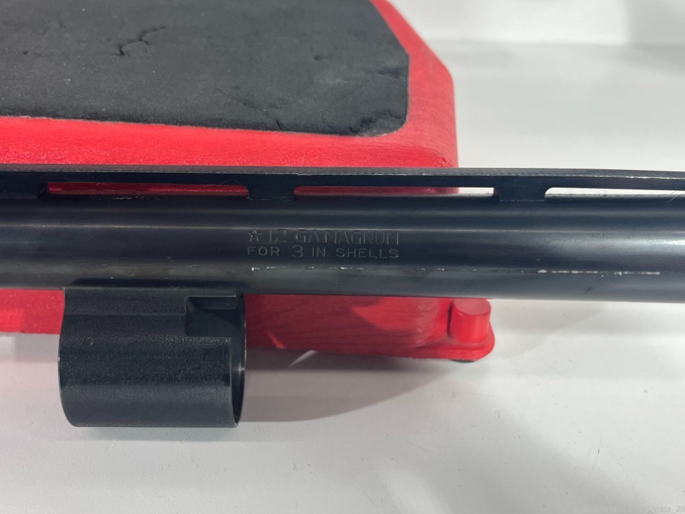Remington 1100 12GA w/30.5" & 28 " barrels-img-7
