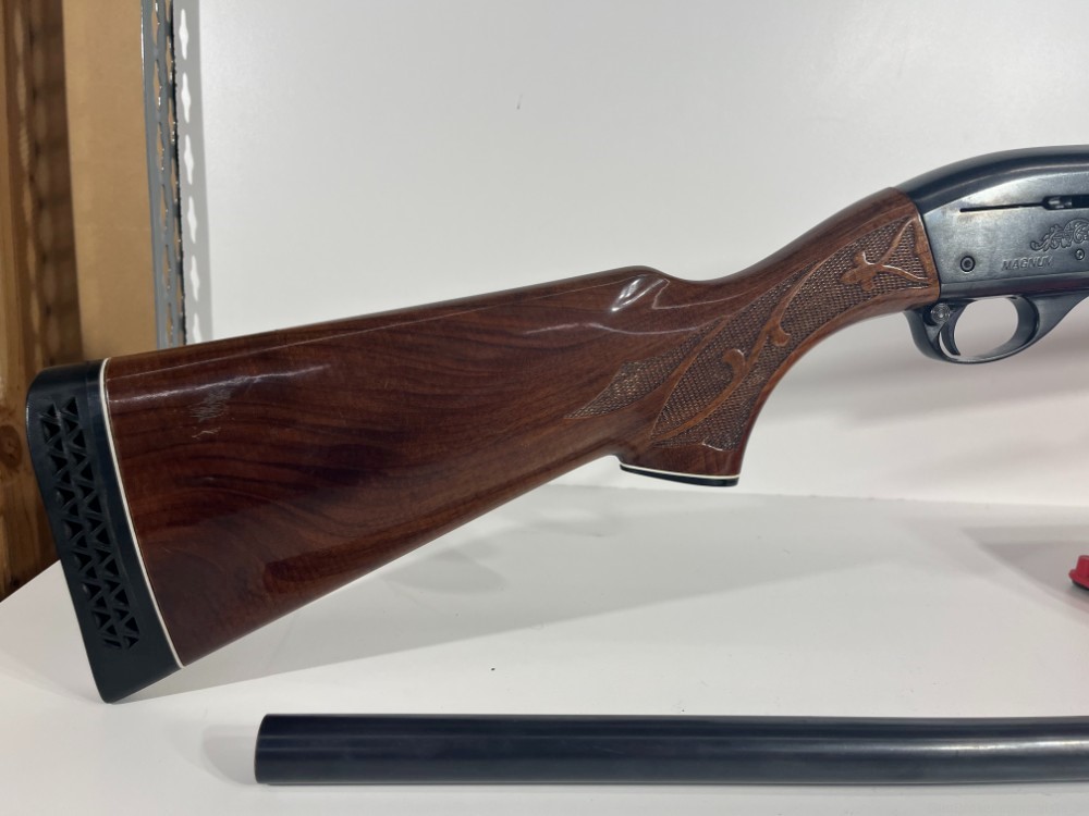 Remington 1100 12GA w/30.5" & 28 " barrels-img-1