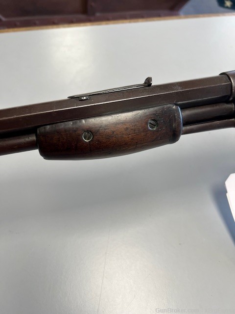 Antique COLT LIGHTNING Slide Action .32-20 WCF Rifle NICE!-img-16
