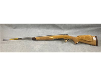 BROWNING X BOLT 25-06 REM 24" OCTAGON BBL WHITE GOLD AAA MAPLE STOCK *NEW*