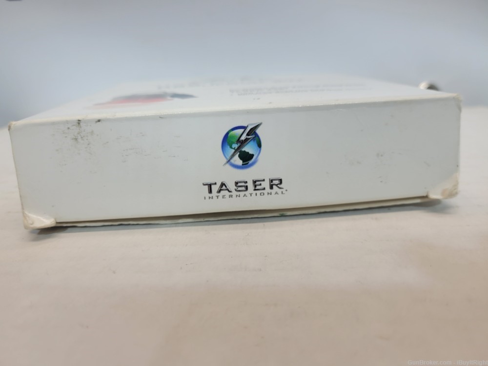 Taser X26 USB Dataport Download Kit 26500-img-3