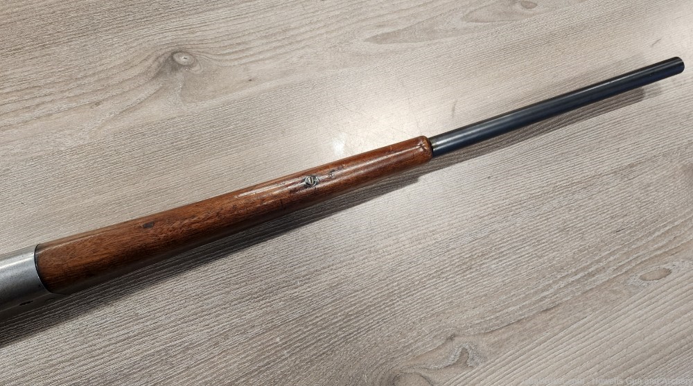 Savage Model 99 .303 Savage Lever Action FIRST PRODUCTION YEAR (1899)-img-9