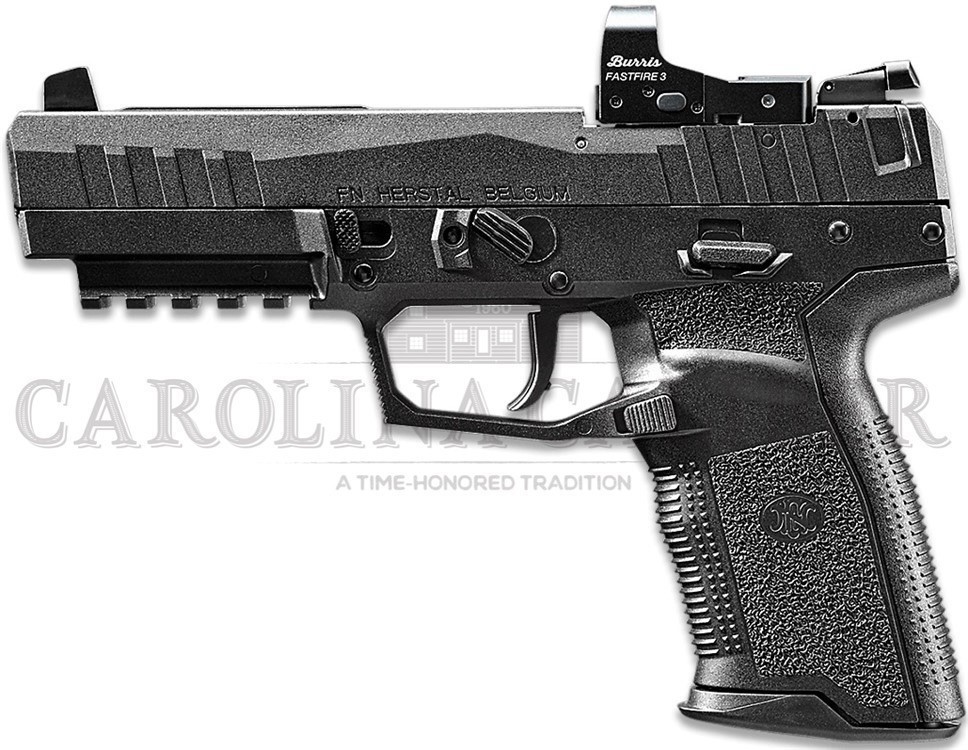 FN FIVE-SEVEN FIVE-SEVEN FN FIVE-SEVEN MRD 5.7x28-img-4