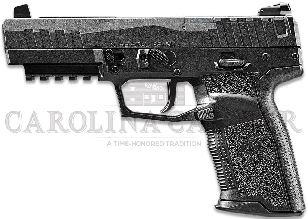 FN FIVE-SEVEN FIVE-SEVEN FN FIVE-SEVEN MRD 5.7x28-img-5