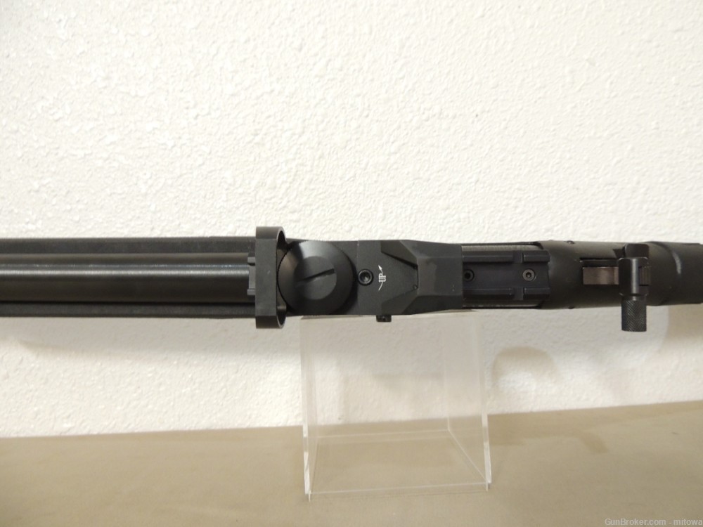 .44 Magnum H&R Handi-Rifle Synthetic Minty 44 REM MAG 22” Semi Heavy LNIB -img-18