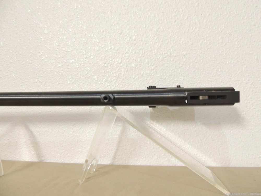 .44 Magnum H&R Handi-Rifle Synthetic Minty 44 REM MAG 22” Semi Heavy LNIB -img-27