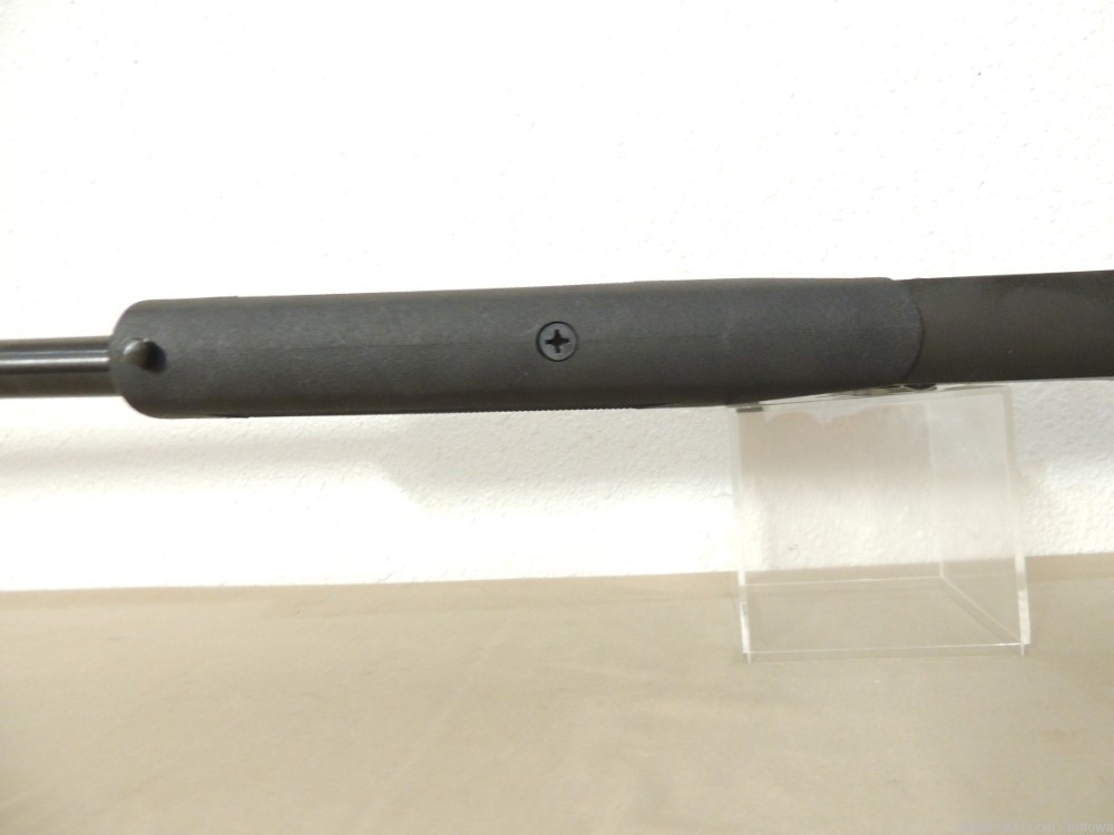 .44 Magnum H&R Handi-Rifle Synthetic Minty 44 REM MAG 22” Semi Heavy LNIB -img-24