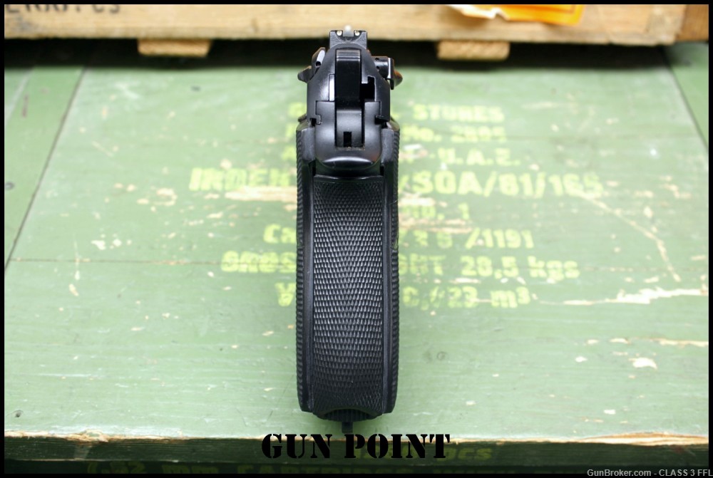 Beretta Model 96 40 SW *Penny* Starting Bid No Reserve Super Nice 96 -img-16