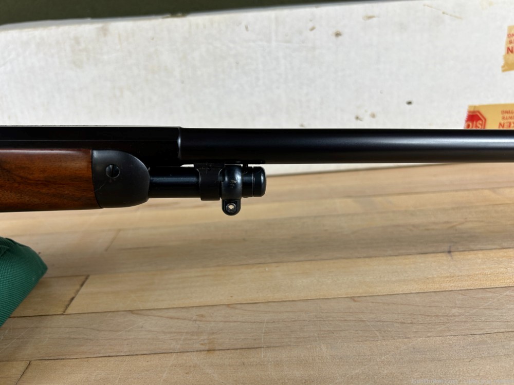 Winchester Model 94 Lever Action Rifle .30 WCF 1994 Centennial Grade 1 1894-img-29