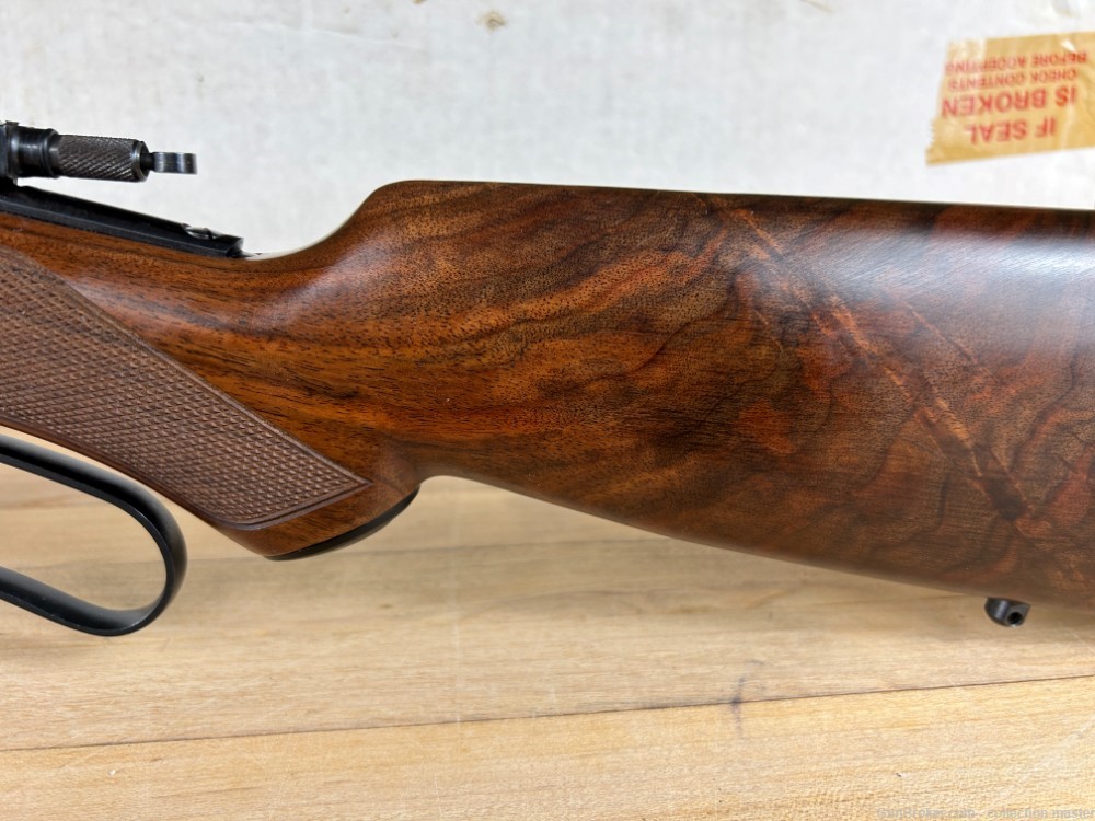 Winchester Model 94 Lever Action Rifle .30 WCF 1994 Centennial Grade 1 1894-img-14