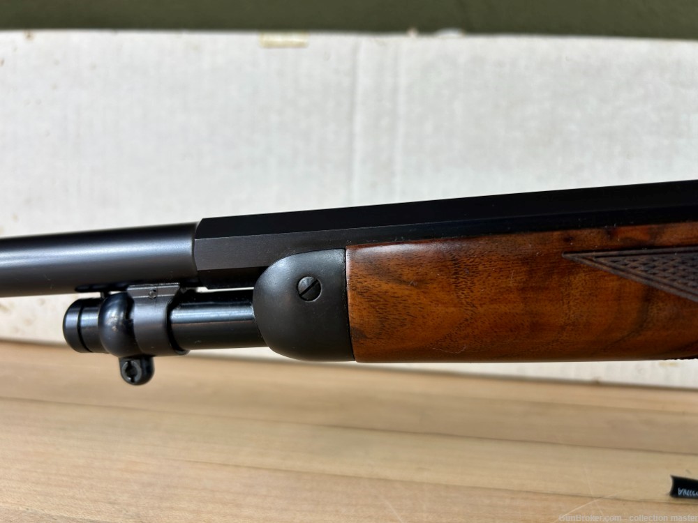 Winchester Model 94 Lever Action Rifle .30 WCF 1994 Centennial Grade 1 1894-img-5
