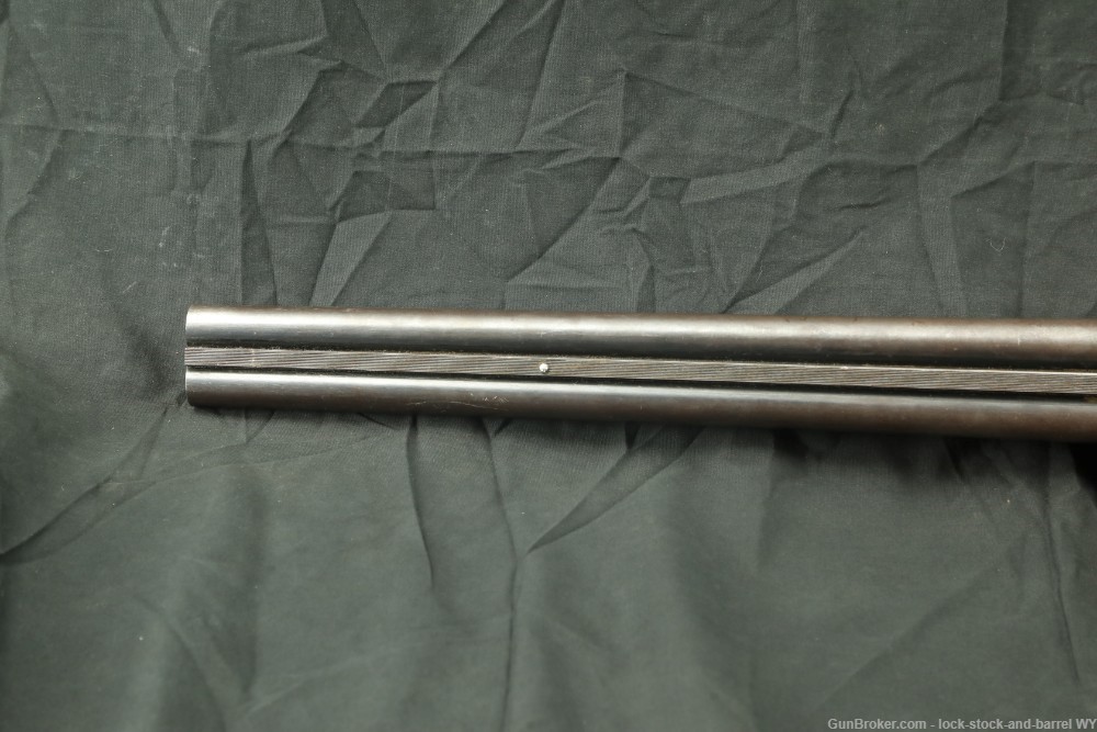 Stevens Savage 5100 Side By Side SXS Double Barrel Shotgun 16GA 20” C&R -img-13