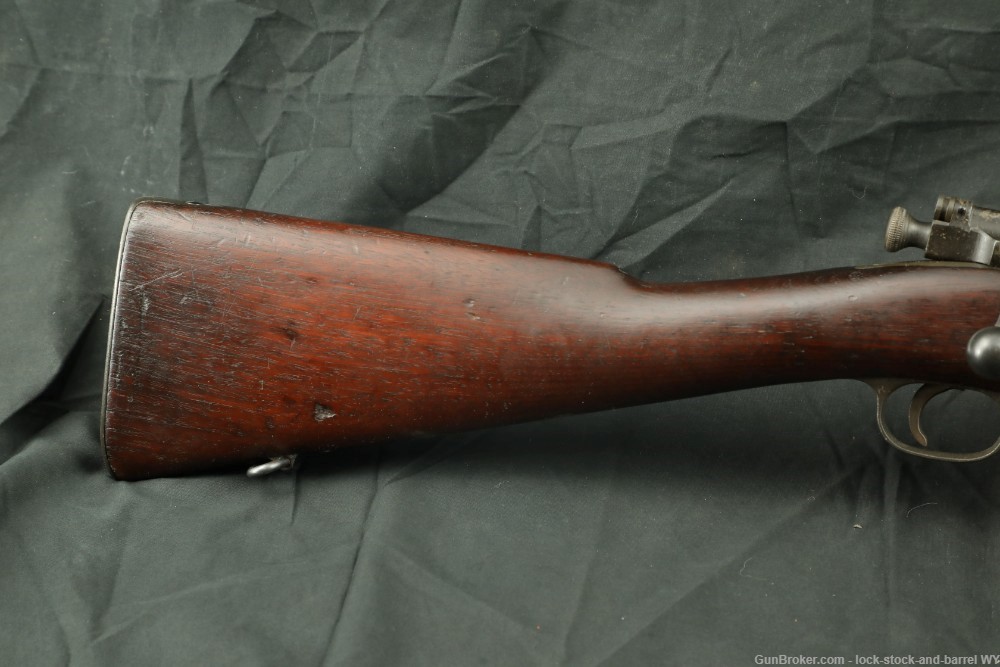 Springfield 1903 Mark I Pedersen Device .30-06 Bolt Action Rifle 1919 C&R-img-3