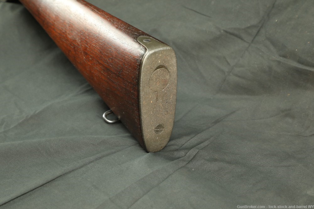 Springfield 1903 Mark I Pedersen Device .30-06 Bolt Action Rifle 1919 C&R-img-22