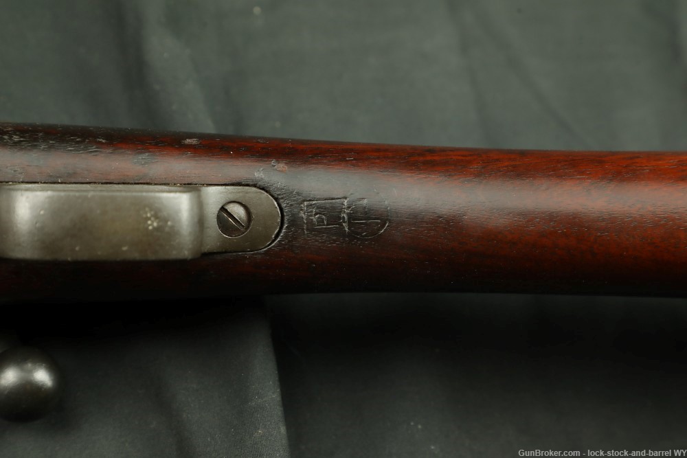 Springfield 1903 Mark I Pedersen Device .30-06 Bolt Action Rifle 1919 C&R-img-36