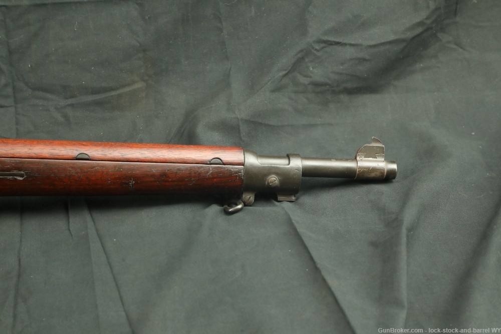 Springfield 1903 Mark I Pedersen Device .30-06 Bolt Action Rifle 1919 C&R-img-6