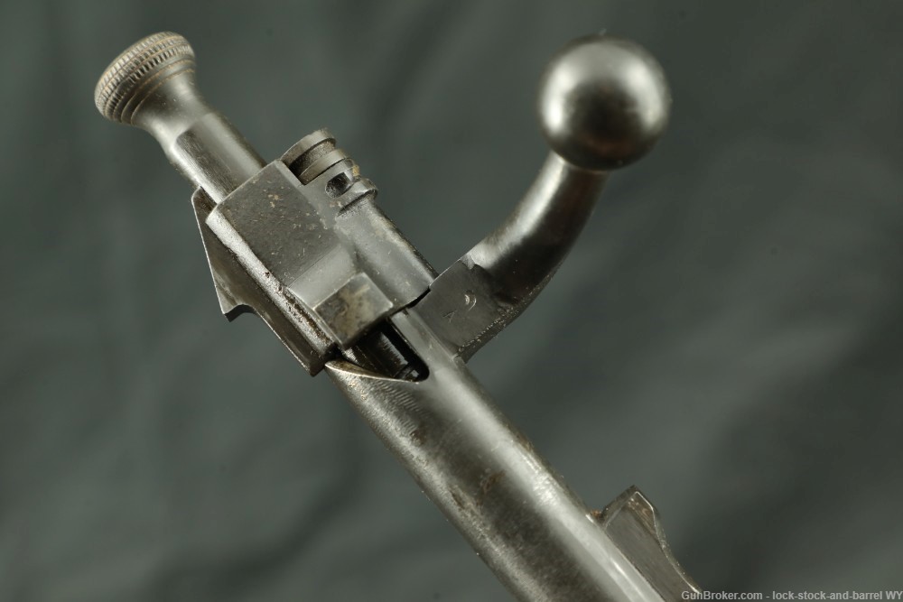 Springfield 1903 Mark I Pedersen Device .30-06 Bolt Action Rifle 1919 C&R-img-32