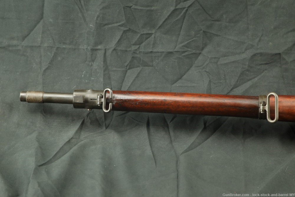 Springfield 1903 Mark I Pedersen Device .30-06 Bolt Action Rifle 1919 C&R-img-18