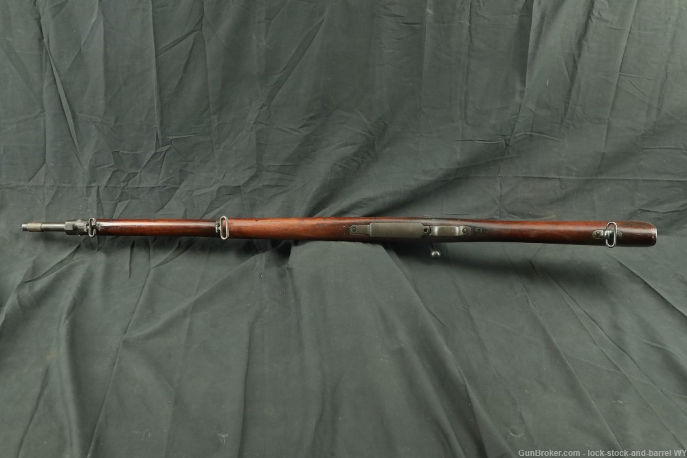 Springfield 1903 Mark I Pedersen Device .30-06 Bolt Action Rifle 1919 C&R-img-17