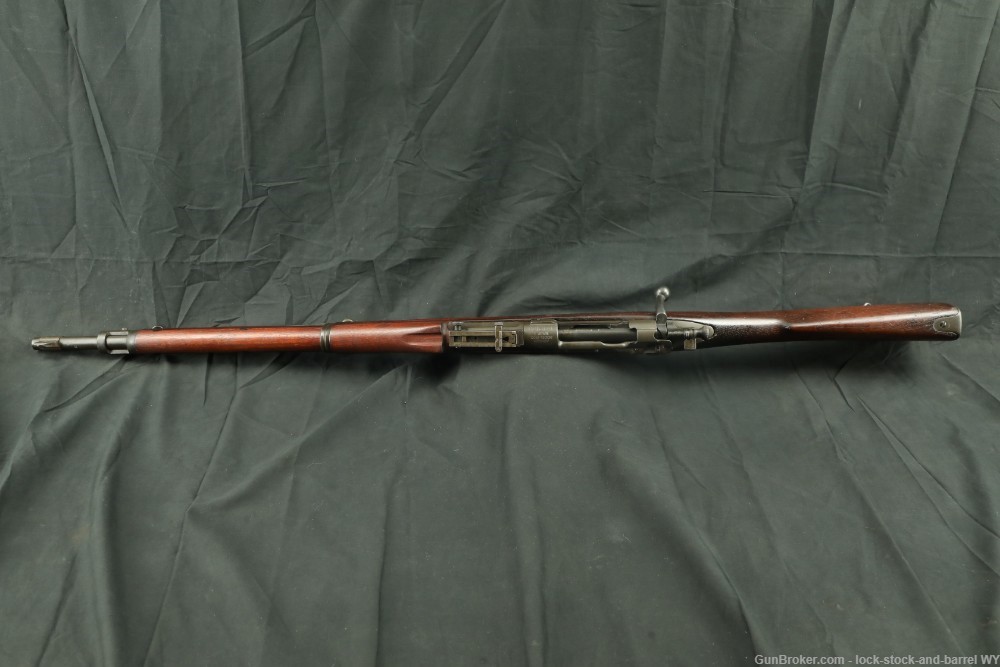 Springfield 1903 Mark I Pedersen Device .30-06 Bolt Action Rifle 1919 C&R-img-12