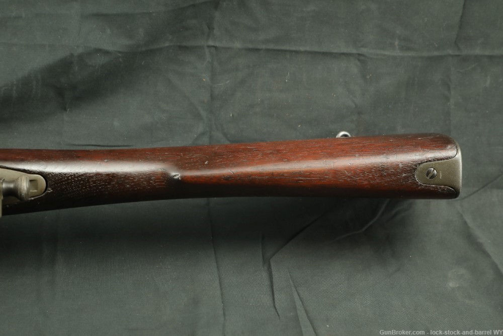 Springfield 1903 Mark I Pedersen Device .30-06 Bolt Action Rifle 1919 C&R-img-16