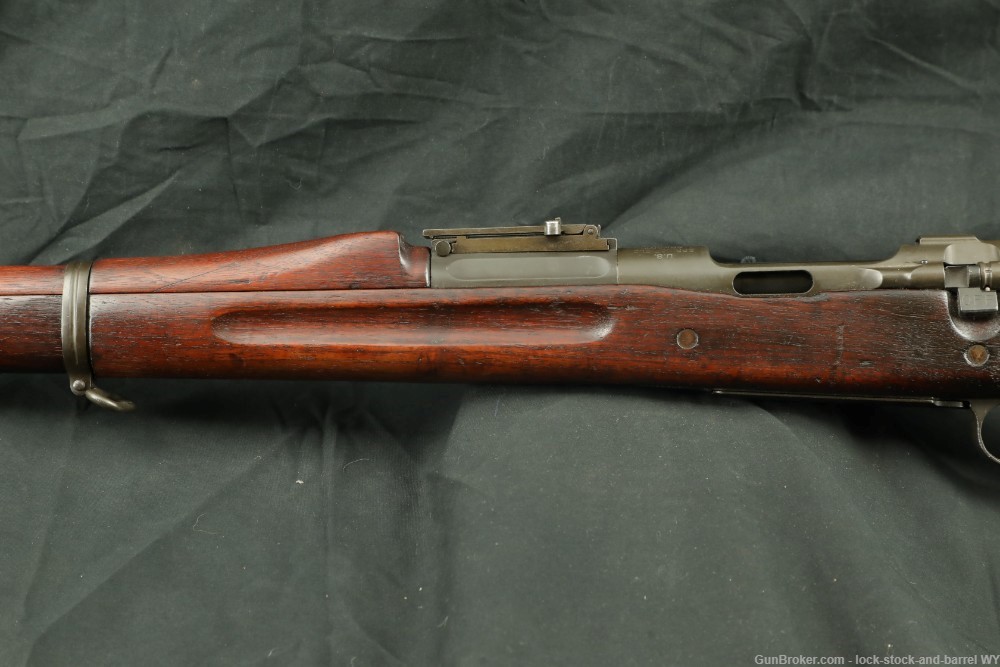 Springfield 1903 Mark I Pedersen Device .30-06 Bolt Action Rifle 1919 C&R-img-9