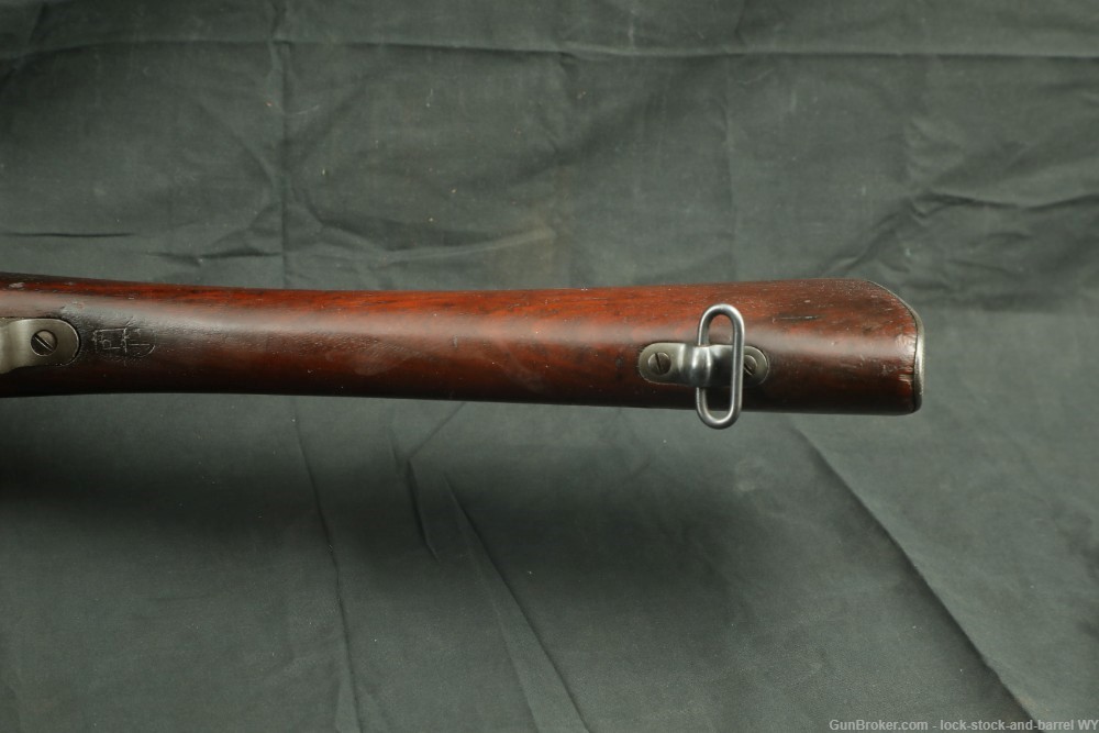 Springfield 1903 Mark I Pedersen Device .30-06 Bolt Action Rifle 1919 C&R-img-21