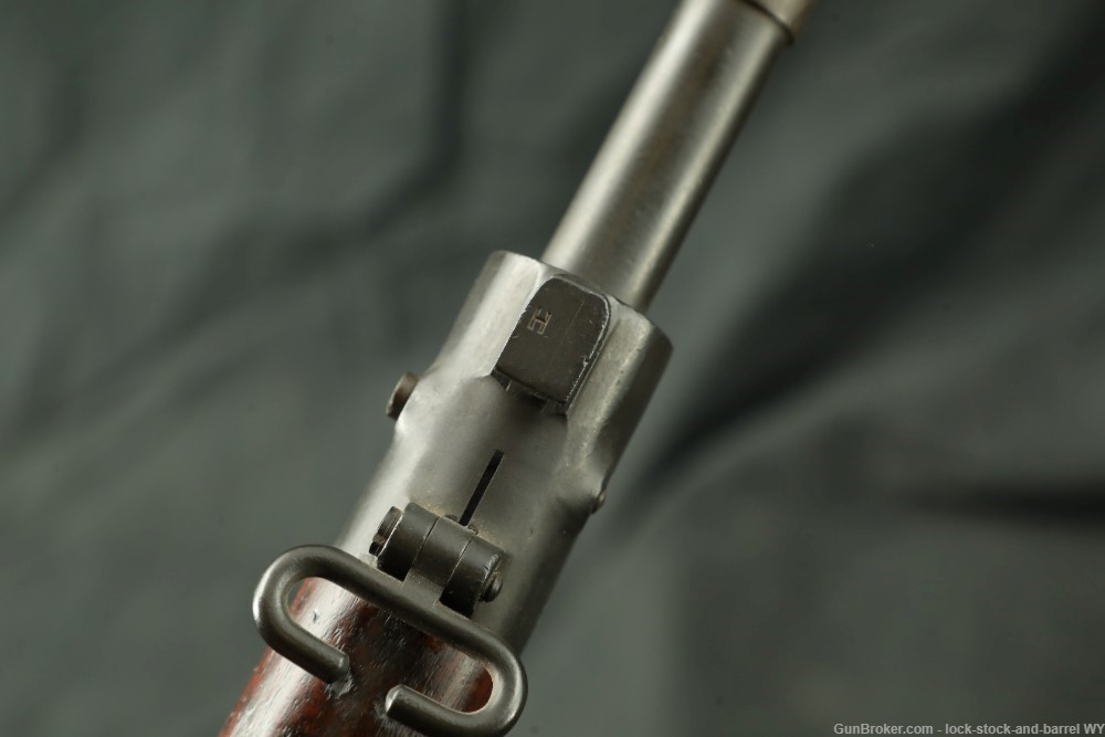 Springfield 1903 Mark I Pedersen Device .30-06 Bolt Action Rifle 1919 C&R-img-26