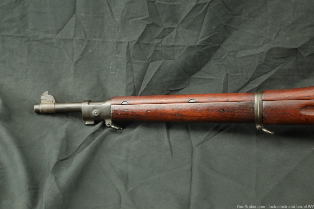 Springfield 1903 Mark I Pedersen Device .30-06 Bolt Action Rifle 1919 C&R-img-8