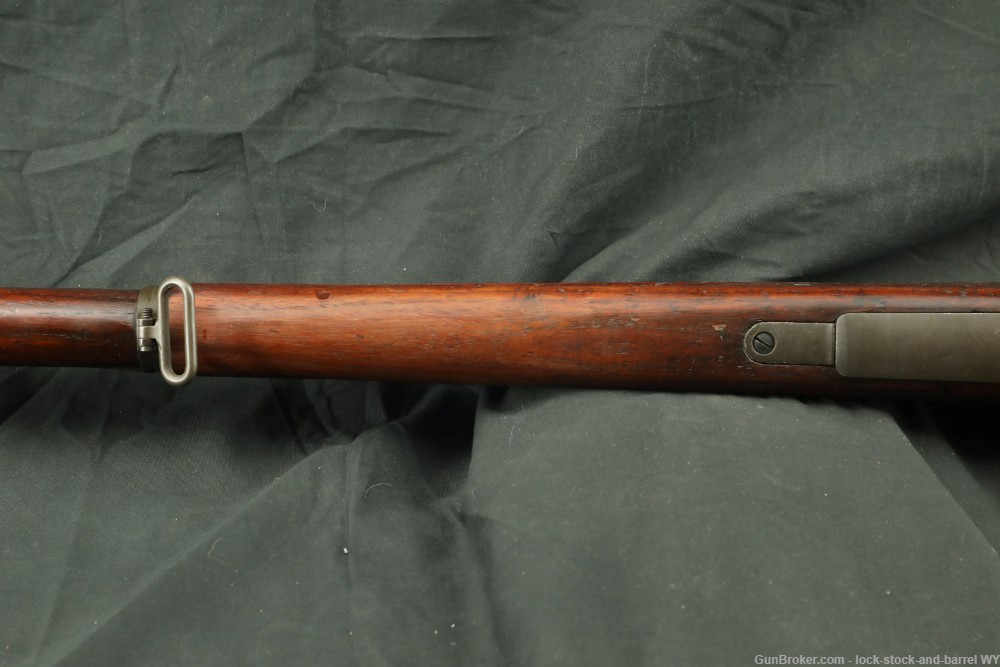 Springfield 1903 Mark I Pedersen Device .30-06 Bolt Action Rifle 1919 C&R-img-19