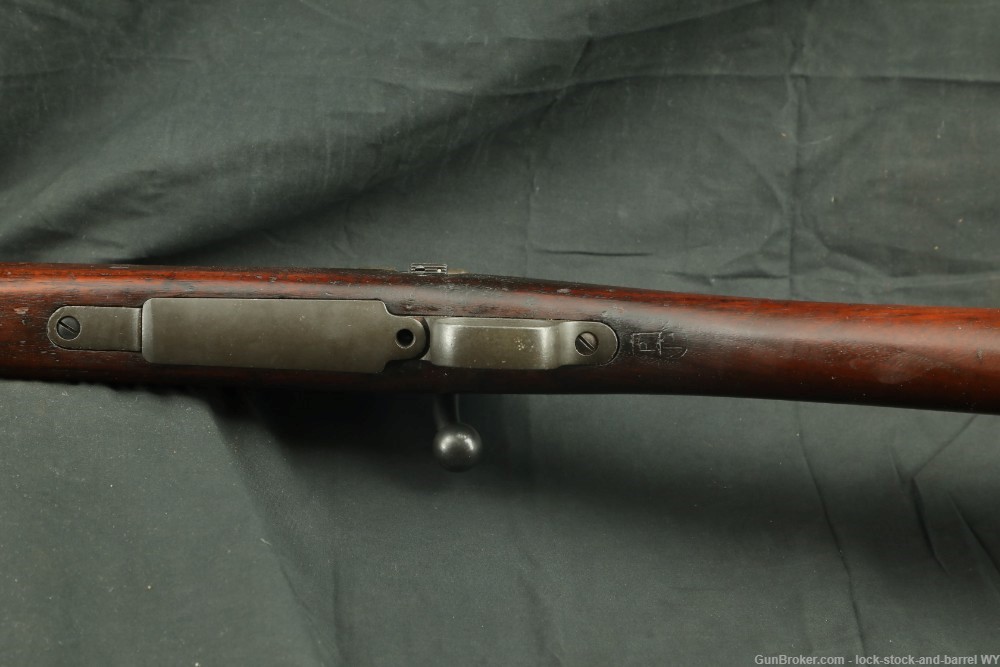 Springfield 1903 Mark I Pedersen Device .30-06 Bolt Action Rifle 1919 C&R-img-20