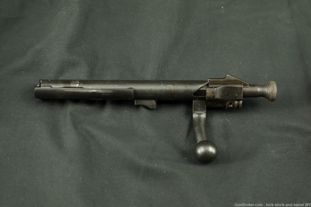 Springfield 1903 Mark I Pedersen Device .30-06 Bolt Action Rifle 1919 C&R-img-31