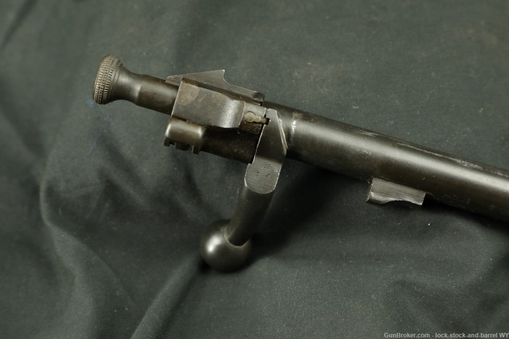 Springfield 1903 Mark I Pedersen Device .30-06 Bolt Action Rifle 1919 C&R-img-33