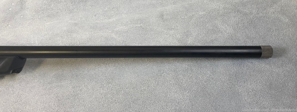 BENELLI LUPO 300 WIN 24" THREADED 5/8-24 BBL GOOD CONDITION *USED* PENNY -img-7