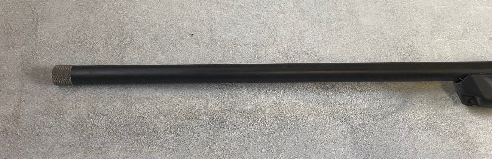 BENELLI LUPO 300 WIN 24" THREADED 5/8-24 BBL GOOD CONDITION *USED* PENNY -img-1