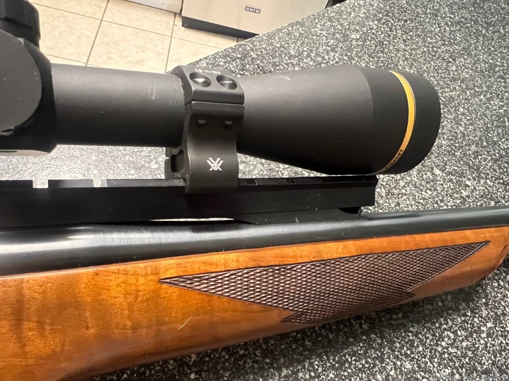 Ruger #1 45-70 with Leupold 1A-img-3