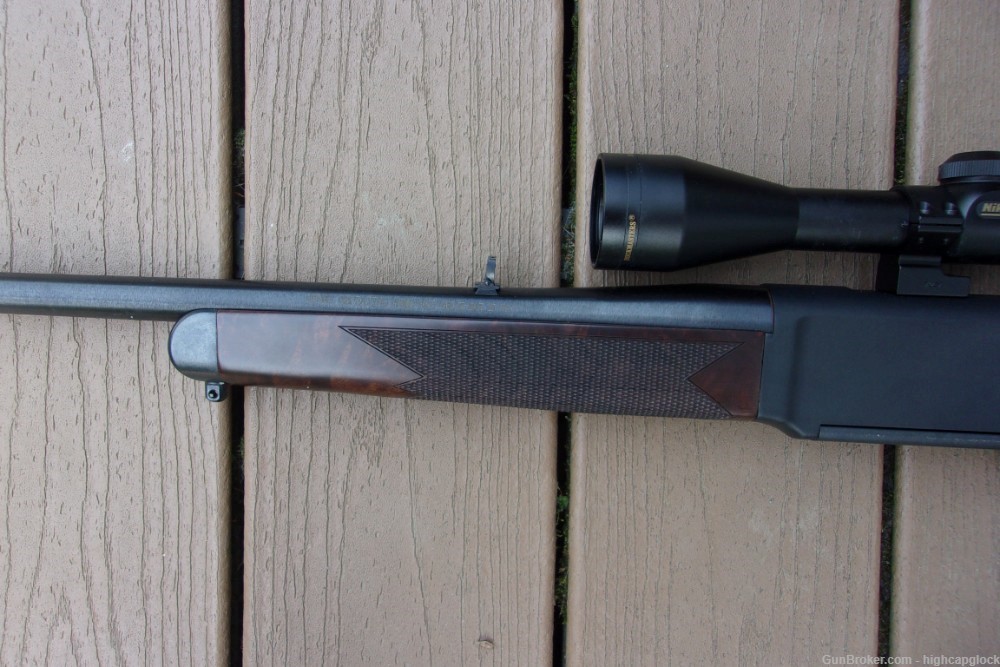 Henry LONG RANGER .308 Lever Action 20" Rifle H014S w/ Nikon 99.9% $1START-img-9