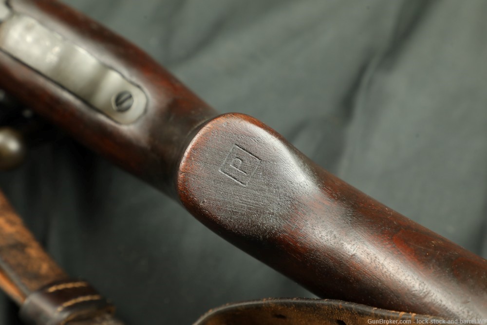 Rock Island Arsenal RIA Model 1903 .30-06 Sprg. WWII Bolt Action Rifle C&R-img-33
