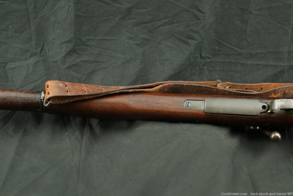 Rock Island Arsenal RIA Model 1903 .30-06 Sprg. WWII Bolt Action Rifle C&R-img-19