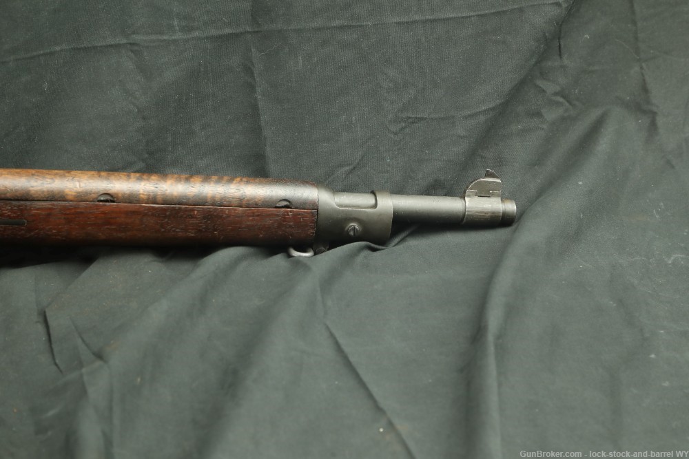 Rock Island Arsenal RIA Model 1903 .30-06 Sprg. WWII Bolt Action Rifle C&R-img-6