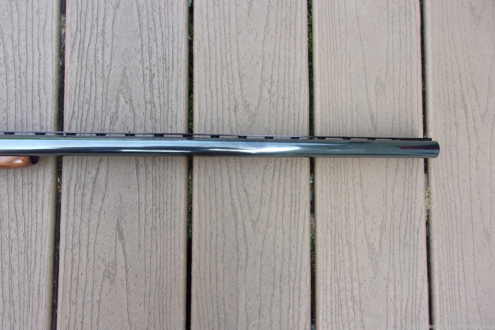 LC Smith 12ga Side by Side Double 28" Shotgun By Marlin REAL PRETTY $1START-img-5