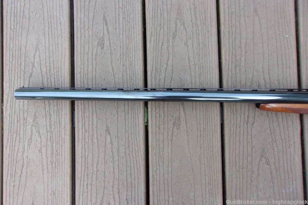 LC Smith 12ga Side by Side Double 28" Shotgun By Marlin REAL PRETTY $1START-img-10