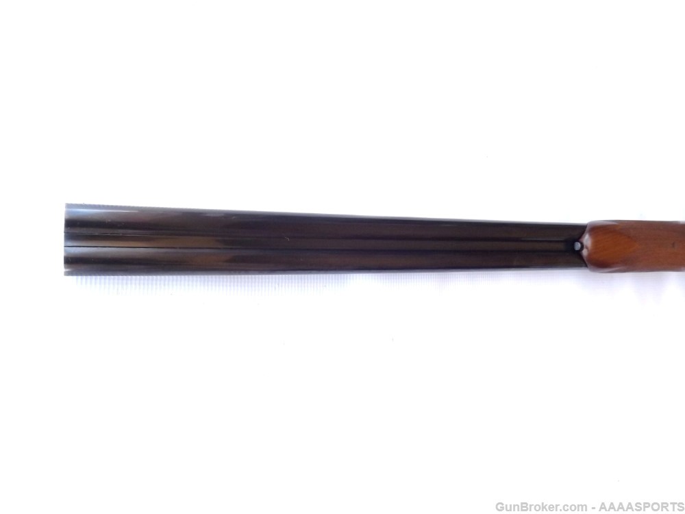 KASSNAR/CHURCHILL WINDSOR 1 SXS 10 GA SHOTGUN 32" BARRELS $.99 NO RESERVE!-img-21