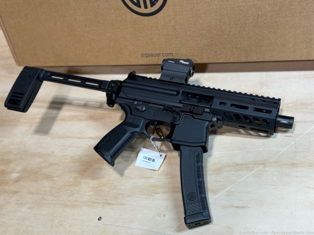 Sig MPX 9mm Sig-Sauer MPX-k MPX Sig-img-4