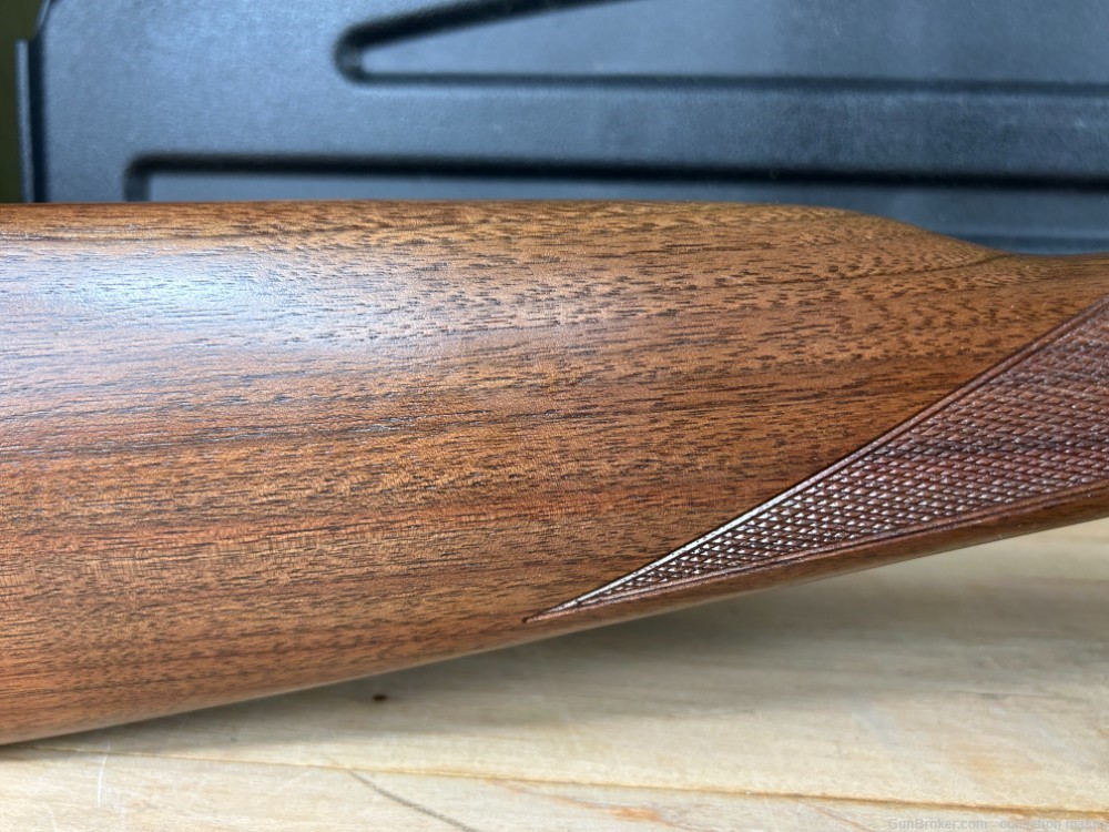 Harrington & Richardson Model 1871 Buffalo Classic Single Shot Rifle .45-70-img-31