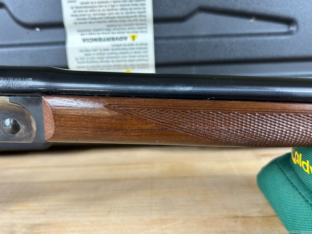 Harrington & Richardson Model 1871 Buffalo Classic Single Shot Rifle .45-70-img-38