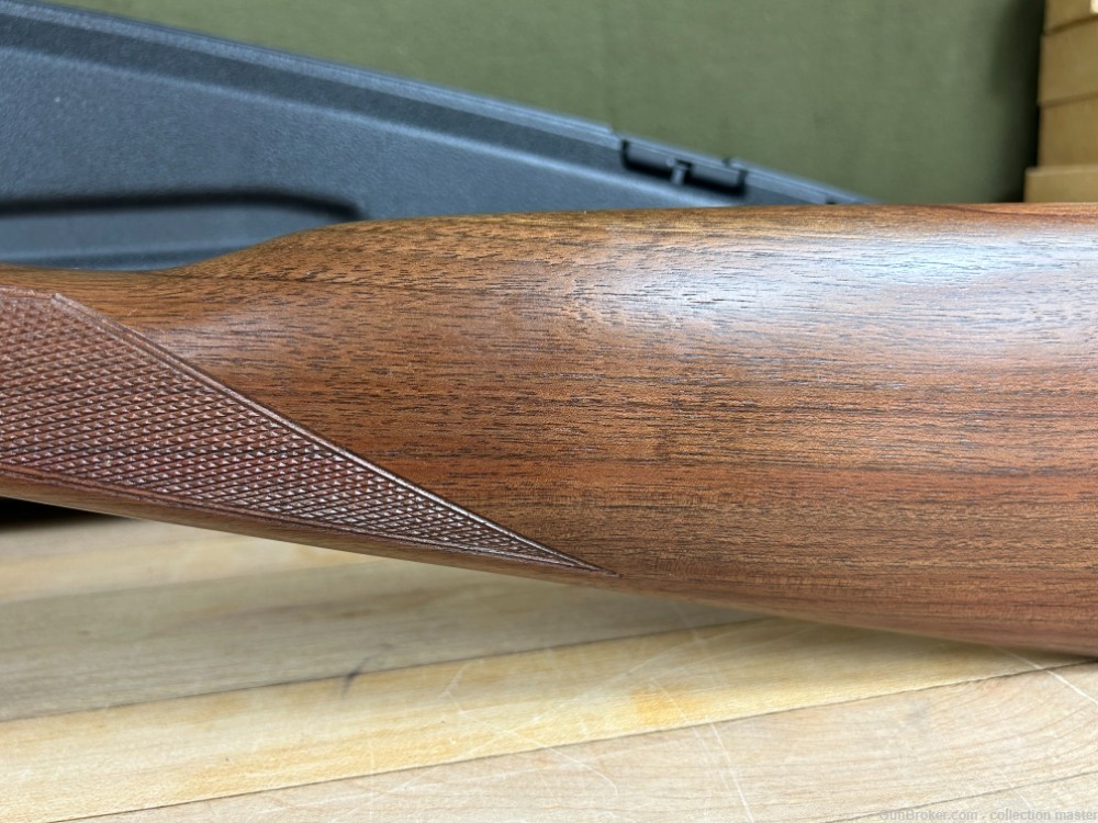 Harrington & Richardson Model 1871 Buffalo Classic Single Shot Rifle .45-70-img-18